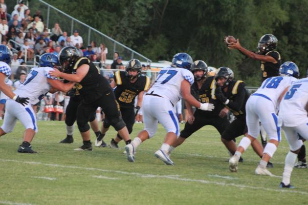 Tecumseh vs. Newcastle