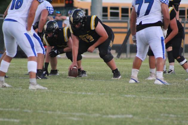 Tecumseh vs. Newcastle