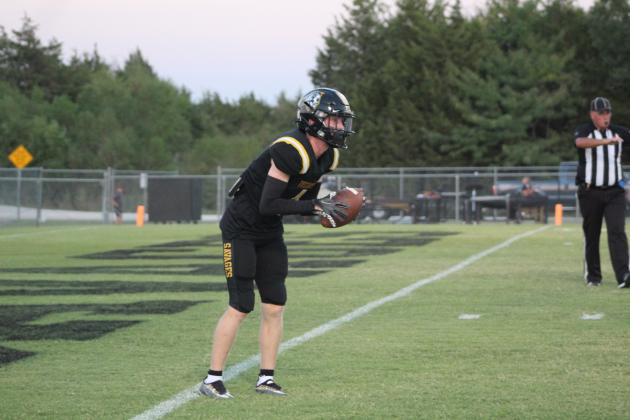 Tecumseh vs. Newcastle
