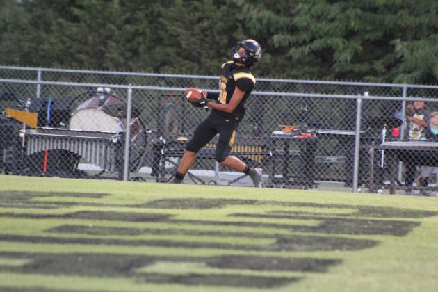 Tecumseh vs. Newcastle