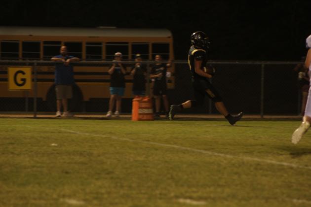 Tecumseh vs. Newcastle