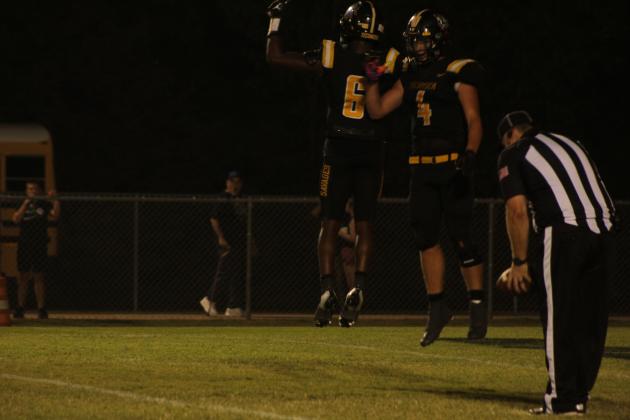 Tecumseh vs. Newcastle