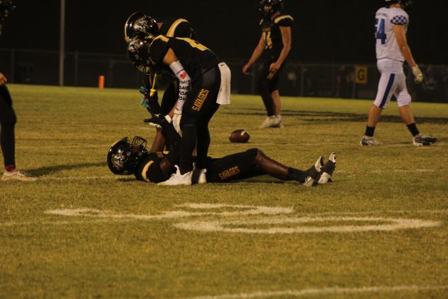Tecumseh vs. Newcastle