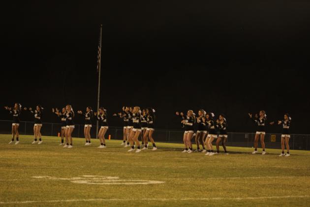 Tecumseh vs. Newcastle