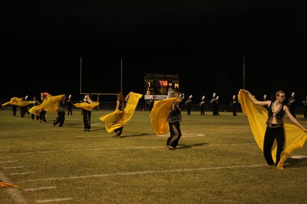 Tecumseh vs. Newcastle