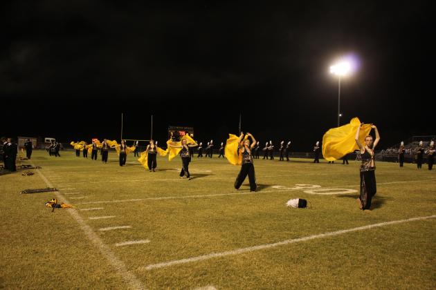 Tecumseh vs. Newcastle