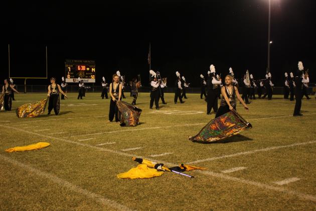 Tecumseh vs. Newcastle