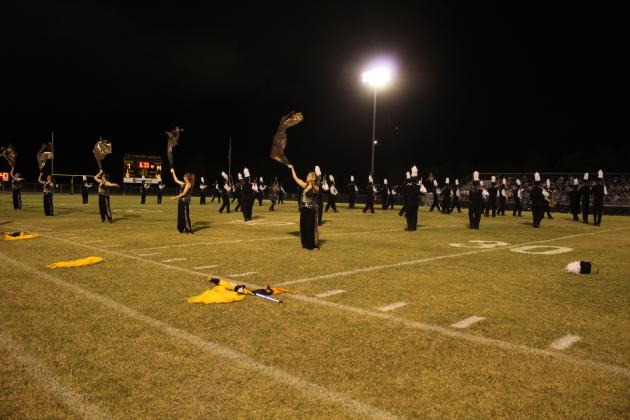 Tecumseh vs. Newcastle