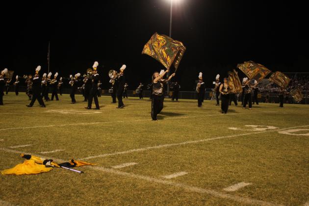 Tecumseh vs. Newcastle