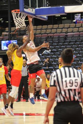 FireLake Arena Fall Shootout Basketball Tournament