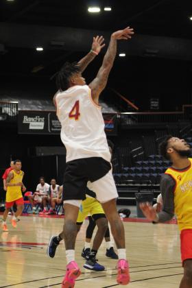 FireLake Arena Fall Shootout Basketball Tournament