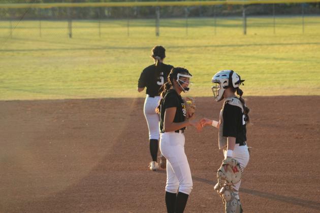 Tecumseh vs. Cache - Class 4A State Fastpitch Quarterfinals