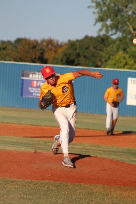 Sept. 26 - Dale vs. Asher