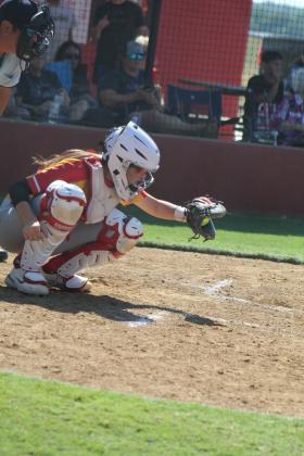 Regional Play - Dale vs. Wyandotte Sept. 30