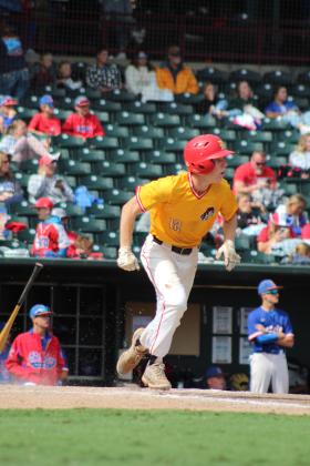 Class A State Fall Baseball Champions Dale Pirates