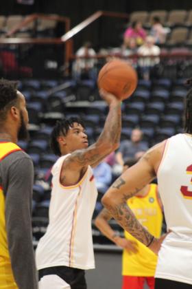 FireLake Arena Fall Shootout Basketball Tournament