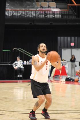FireLake Arena Fall Shootout Basketball Tournament