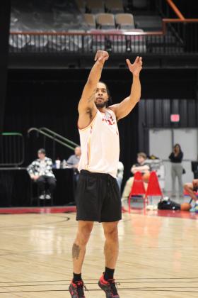FireLake Arena Fall Shootout Basketball Tournament