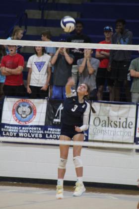 Shawnee vs. Coweta