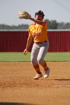 Regional Play - Dale vs. Wyandotte Sept. 30