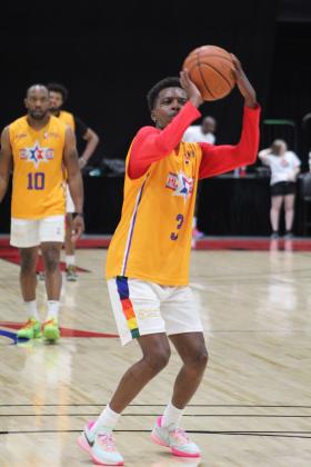 FireLake Arena Fall Shootout Basketball Tournament