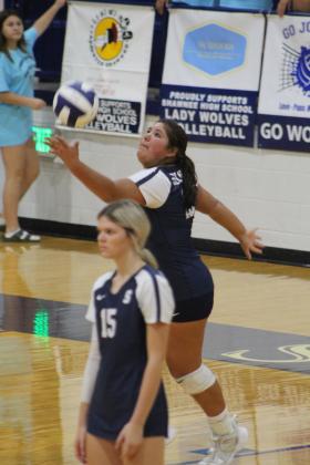 Shawnee vs. Coweta