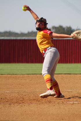 Regional Play - Dale vs. Wyandotte Sept. 30