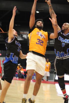FireLake Arena Fall Shootout Basketball Tournament