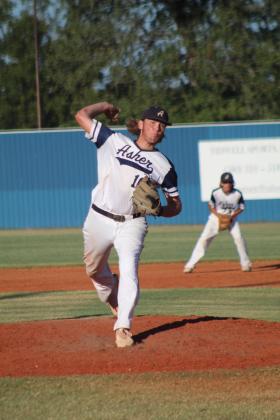 Sept. 26 - Dale vs. Asher