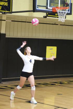 Tecumseh vs. NW Classen