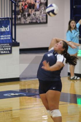 Shawnee vs. Coweta
