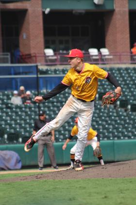 Class A State Fall Baseball Champions Dale Pirates