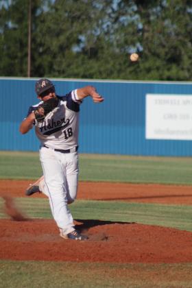 Sept. 26 - Dale vs. Asher