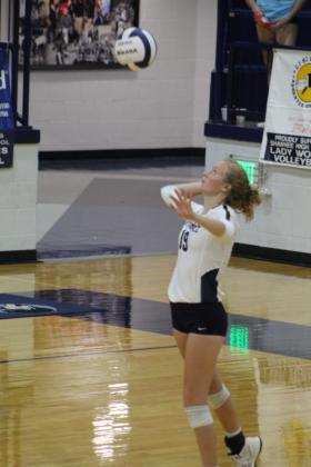 Shawnee vs. Coweta