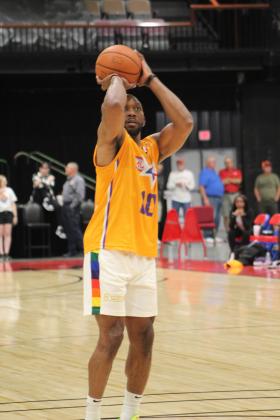 FireLake Arena Fall Shootout Basketball Tournament