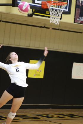 Tecumseh vs. NW Classen