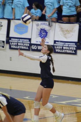 Shawnee vs. Coweta