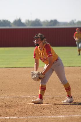Regional Play - Dale vs. Wyandotte Sept. 30