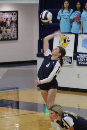 Shawnee vs. Coweta