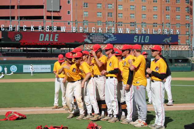 Class A State Fall Baseball Champions Dale Pirates