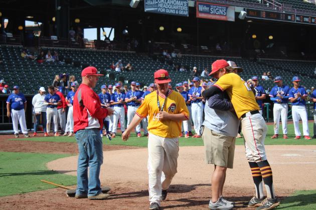 Class A State Fall Baseball Champions Dale Pirates
