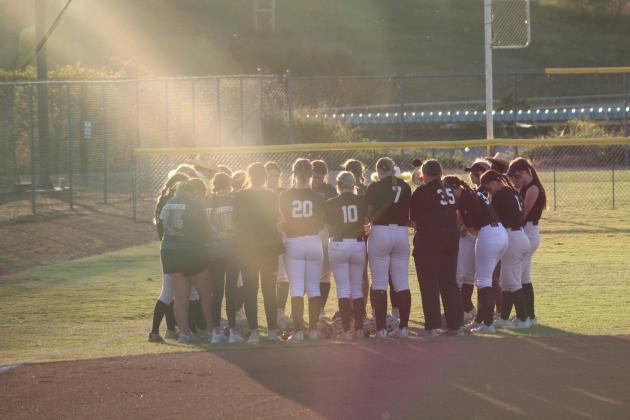 Tecumseh vs. Cache - Class 4A State Fastpitch Quarterfinals
