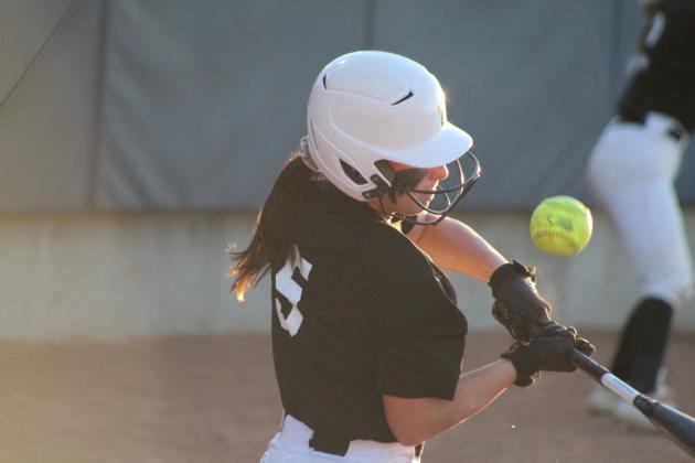 Tecumseh vs. Cache - Class 4A State Fastpitch Quarterfinals