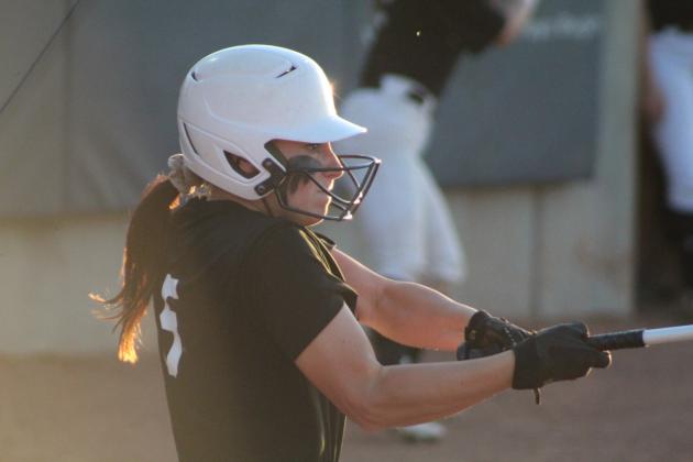 Tecumseh vs. Cache - Class 4A State Fastpitch Quarterfinals
