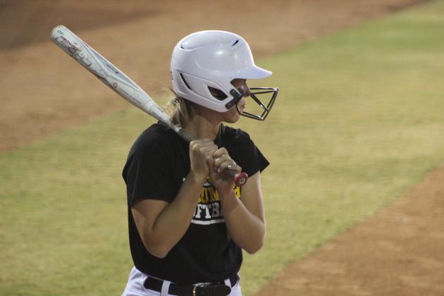 Tecumseh vs. Cache - Class 4A State Fastpitch Quarterfinals