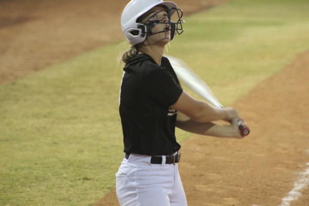 Tecumseh vs. Cache - Class 4A State Fastpitch Quarterfinals