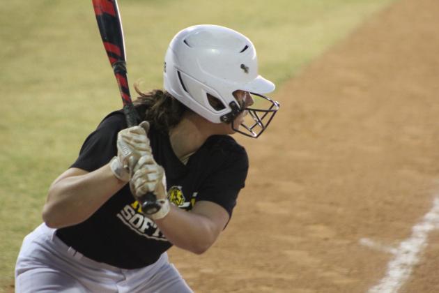 Tecumseh vs. Cache - Class 4A State Fastpitch Quarterfinals