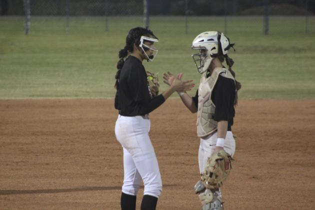 Tecumseh vs. Cache - Class 4A State Fastpitch Quarterfinals