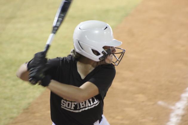 Tecumseh vs. Cache - Class 4A State Fastpitch Quarterfinals