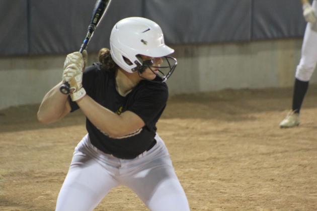 Tecumseh vs. Cache - Class 4A State Fastpitch Quarterfinals